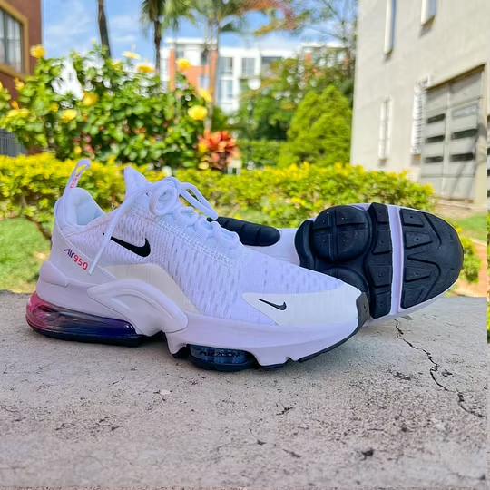 Men's Air Cushion Sneakers