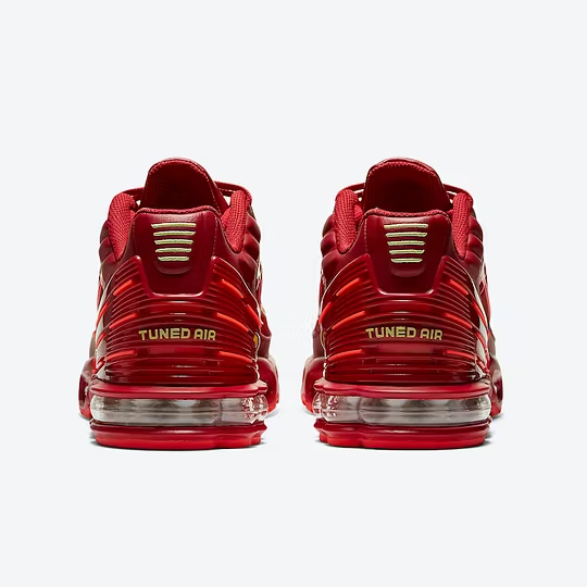 Men's Air Cushion Sneakers