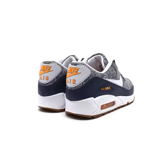 Men's Air Cushion Sneakers
