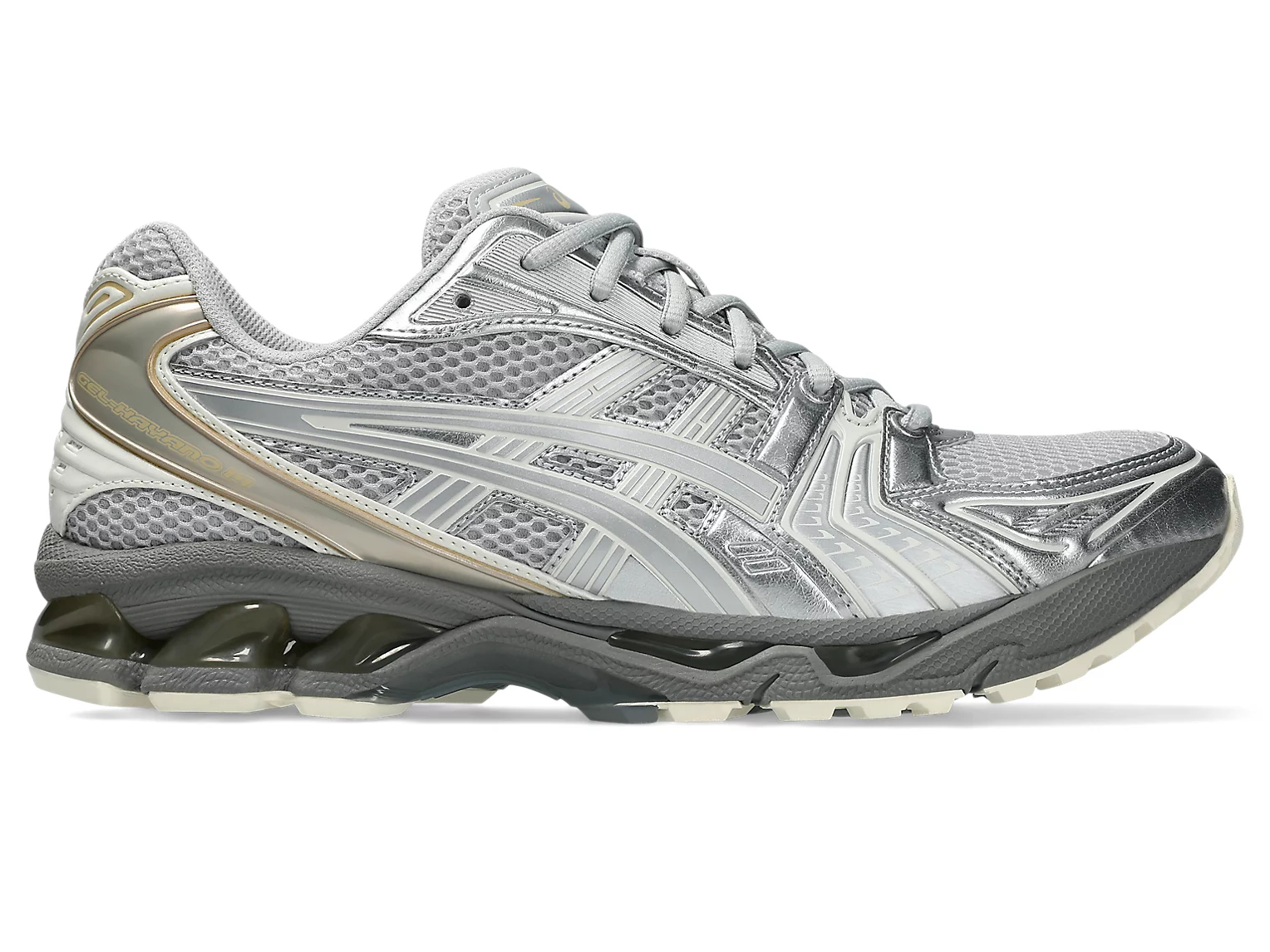 Men's Air Cushion Sneakers