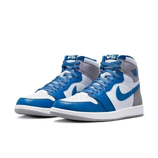 Men's High Top Sneakers