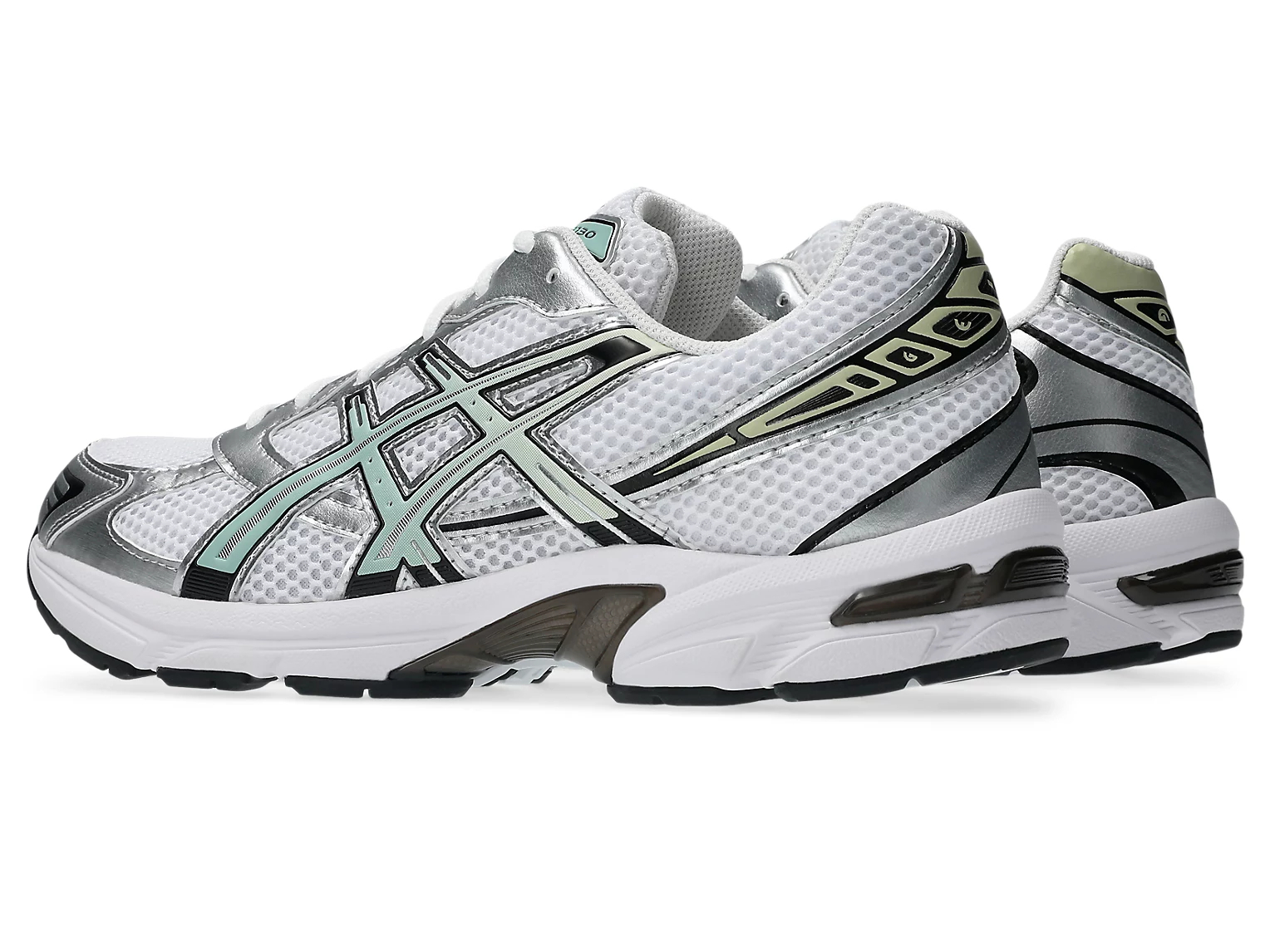 Men's Air Cushion Sneakers