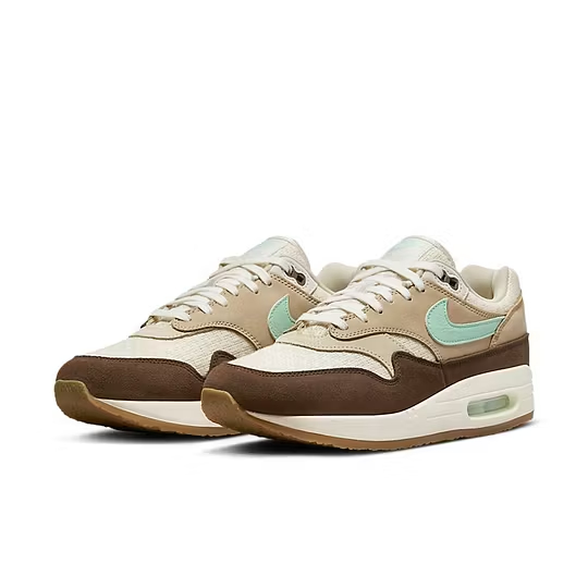 Men's Air Cushion Sneakers