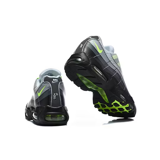 Men's Air Cushion Sneakers