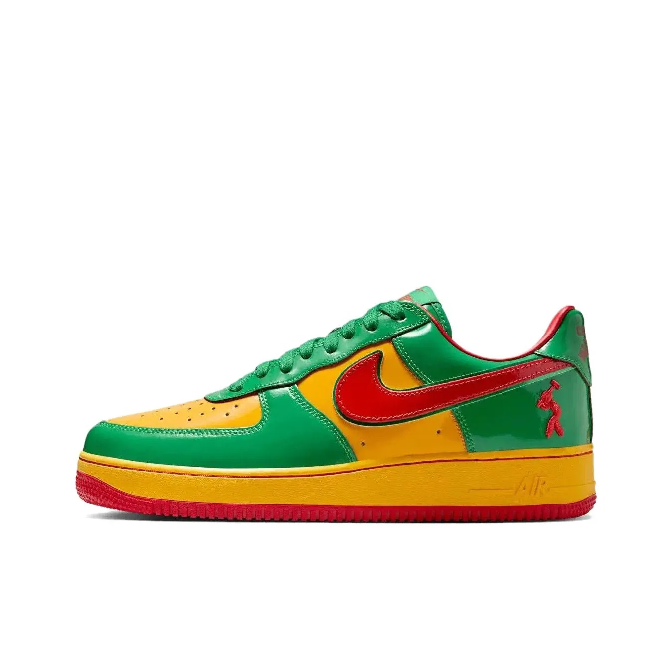 Mens Low Top Shoes