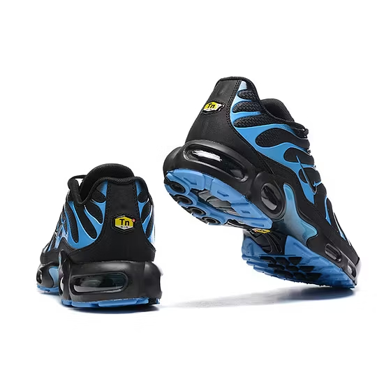 Men's Air Cushion Sneakers