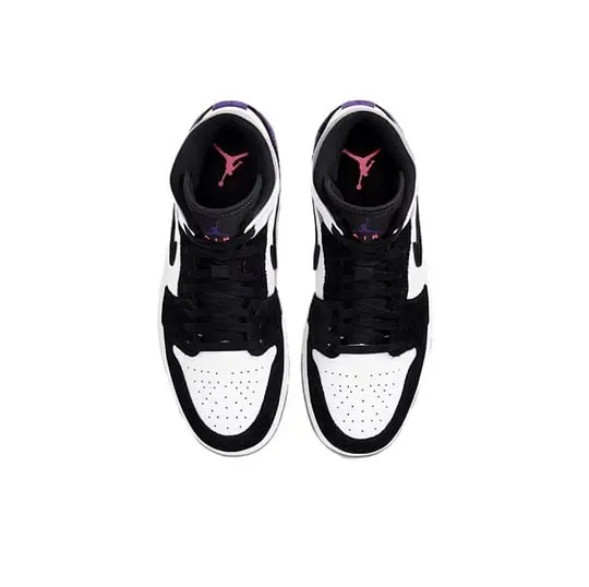 Men's High Top Sneakers