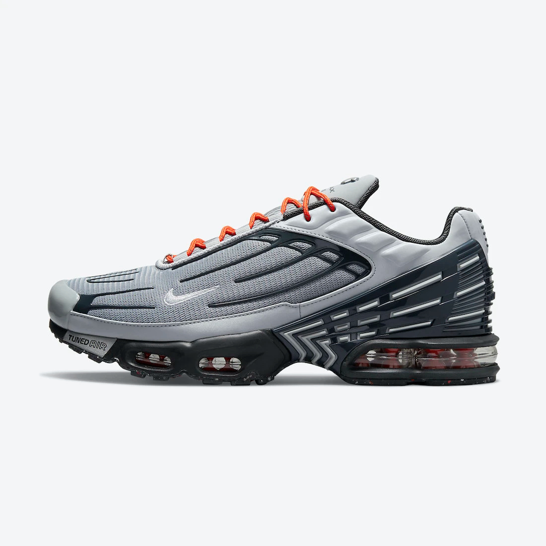 Men's Air Cushion Sneakers