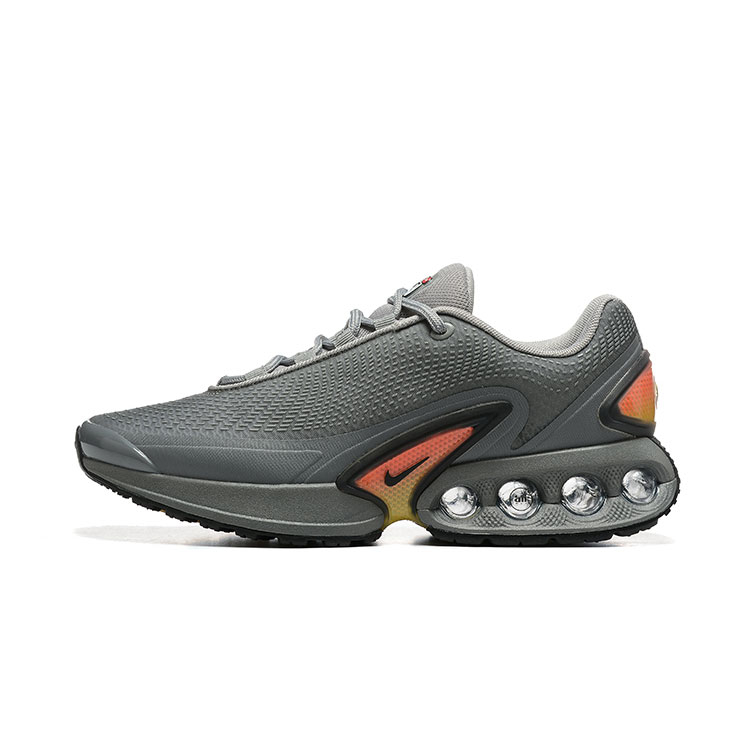 Men's Air Cushion Sneakers
