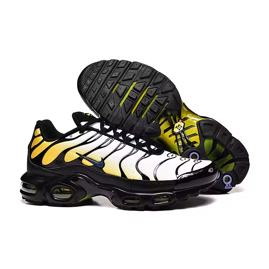 Men's Air Cushion Sneakers（Thermoactive Color Changing Shoes）
