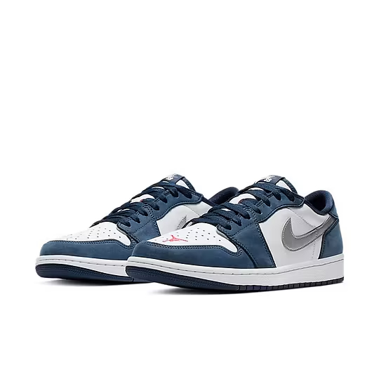 Mens Low Top Shoes