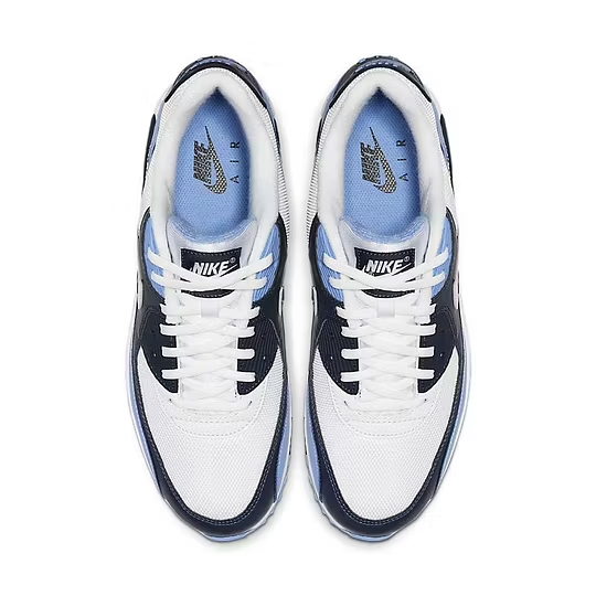 Men's Air Cushion Sneakers