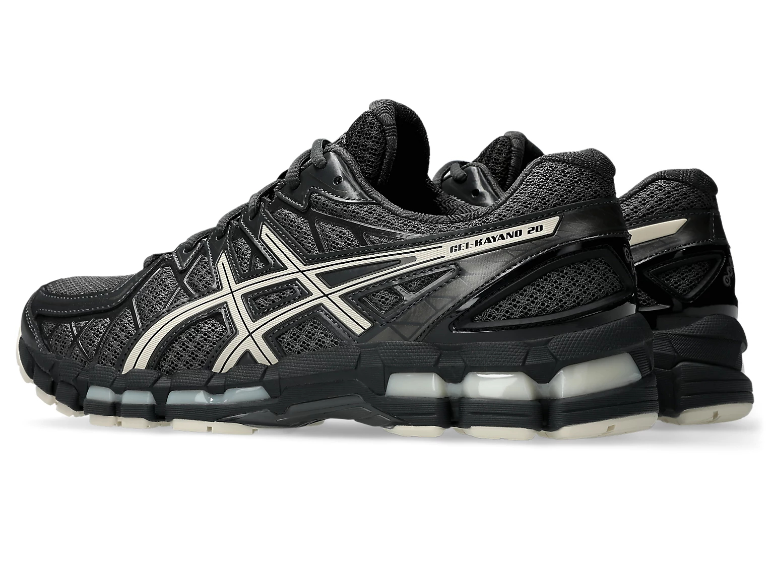 Men's Air Cushion Sneakers