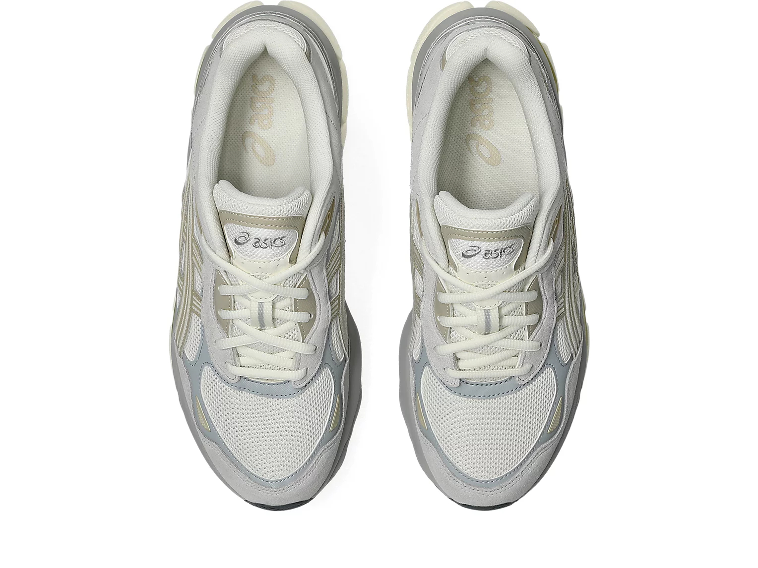 Men's Air Cushion Sneakers