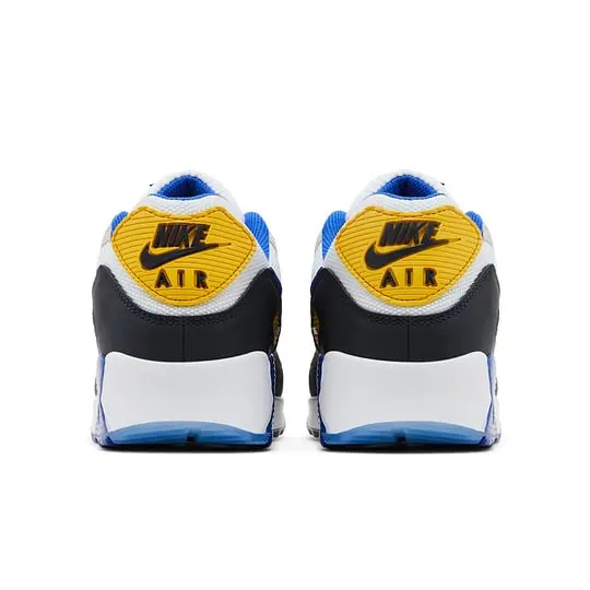 Men's Air Cushion Sneakers