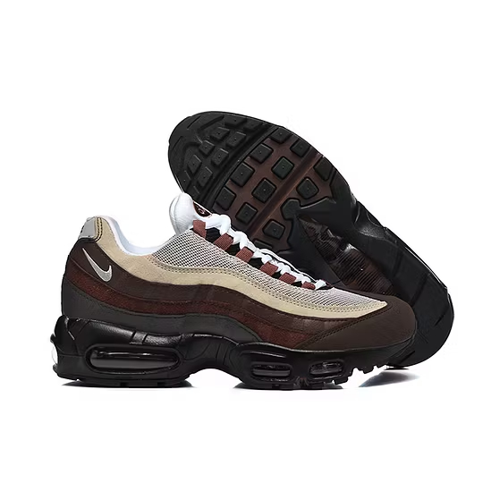 Men's Air Cushion Sneakers
