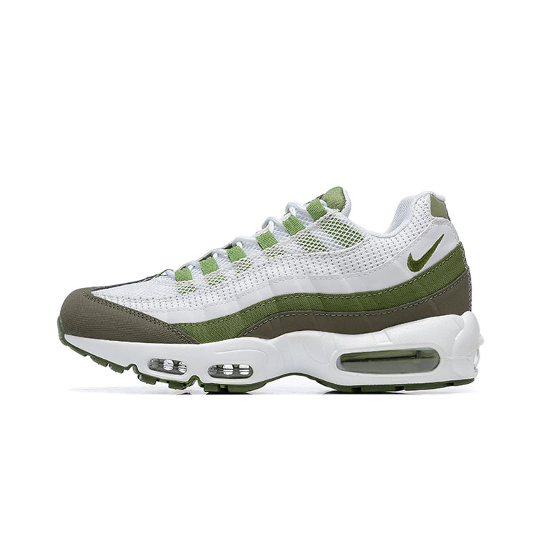 Men's Air Cushion Sneakers