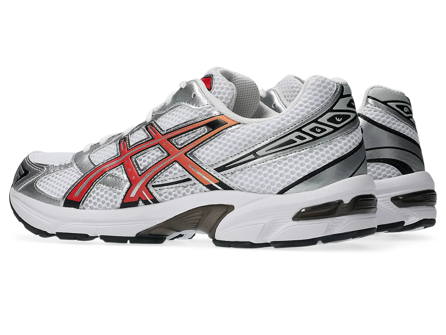 Men's Air Cushion Sneakers