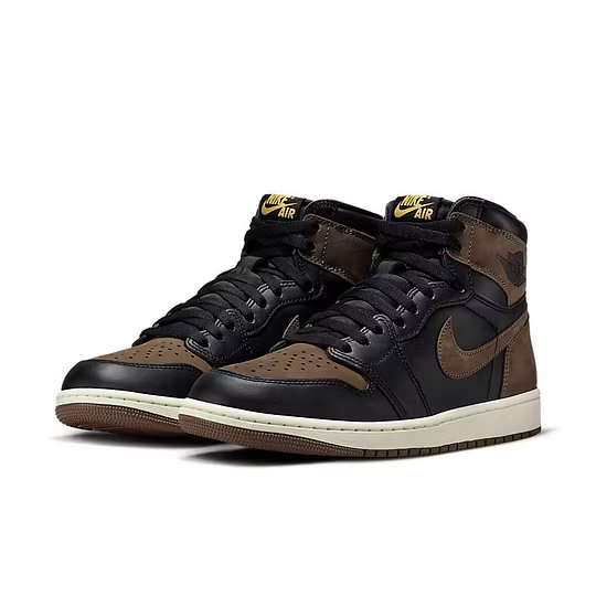 Men's High Top Sneakers