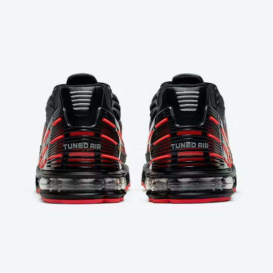 Men's Air Cushion Sneakers