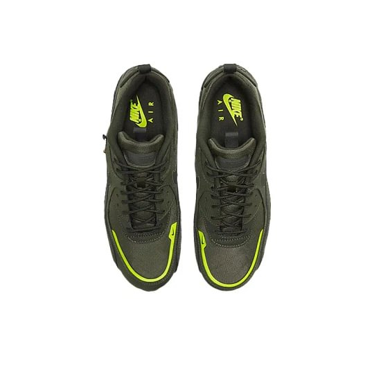 Men's Air Cushion Sneakers