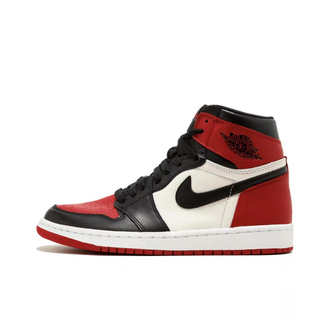Men's High Top Sneakers