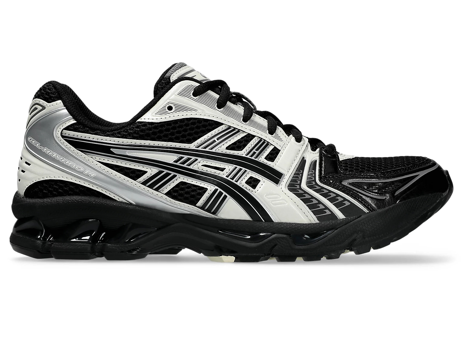 Men's Air Cushion Sneakers