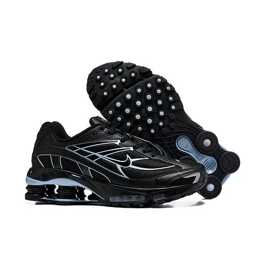 Men's Air Cushion Sneakers