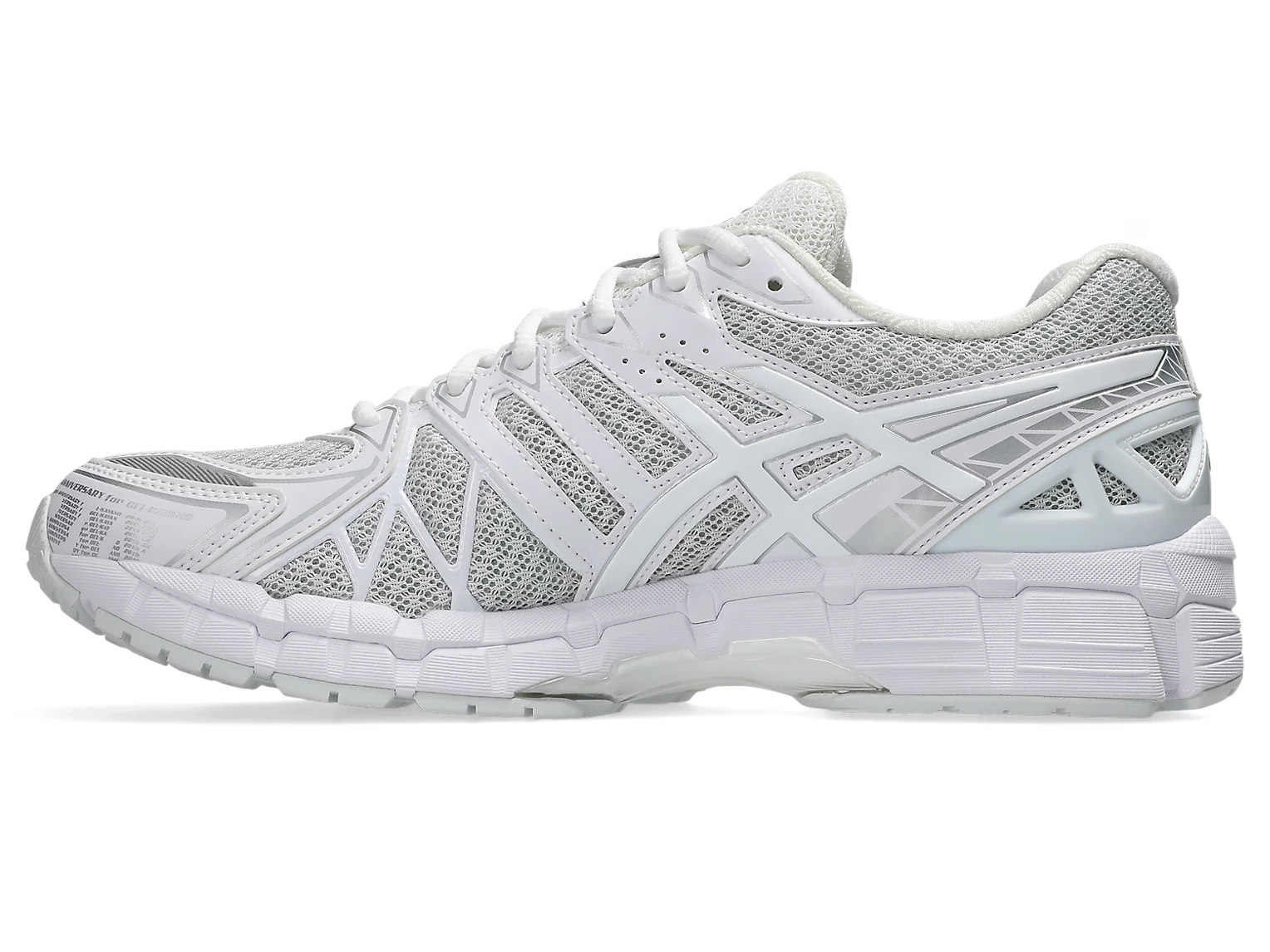 Men's Air Cushion Sneakers