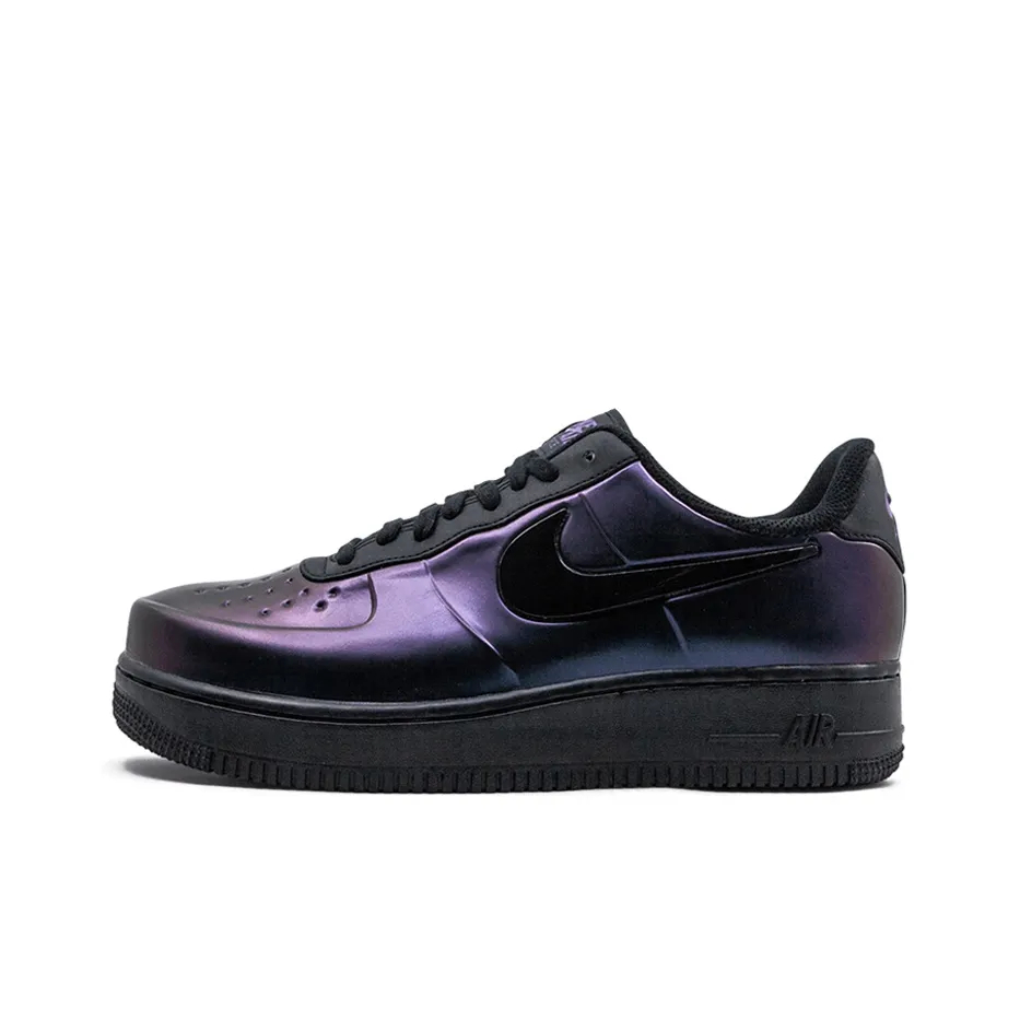 Mens Low Top Shoes