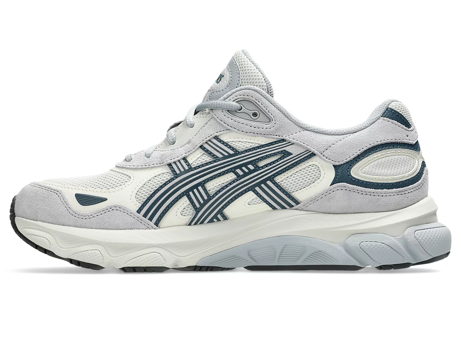 Men's Air Cushion Sneakers