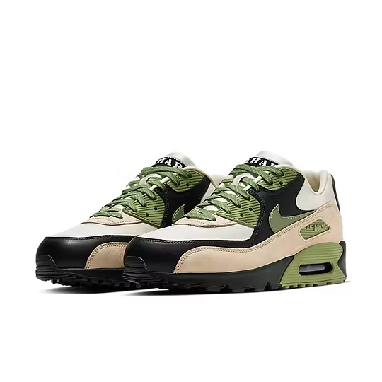 Men's Air Cushion Sneakers
