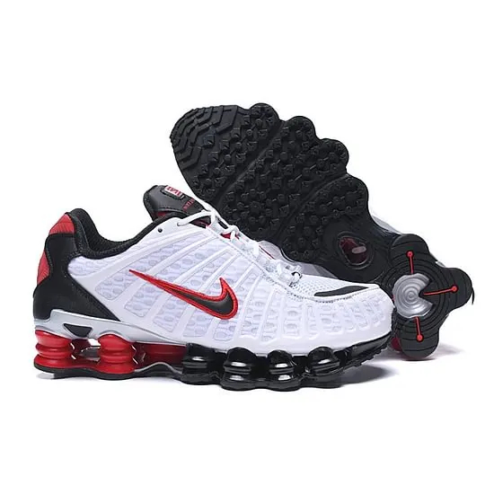Men's Air Cushion Sneakers