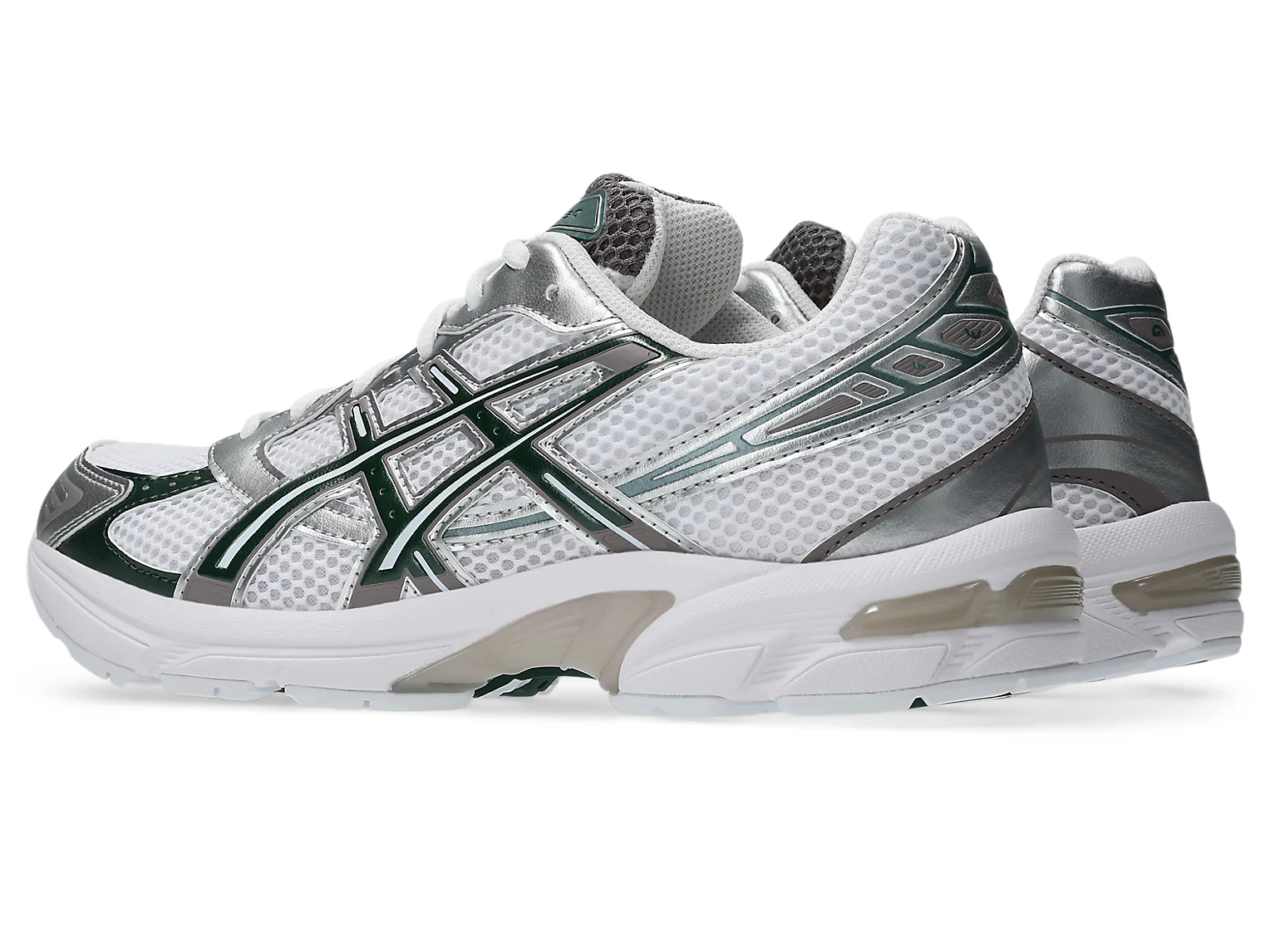 Men's Air Cushion Sneakers