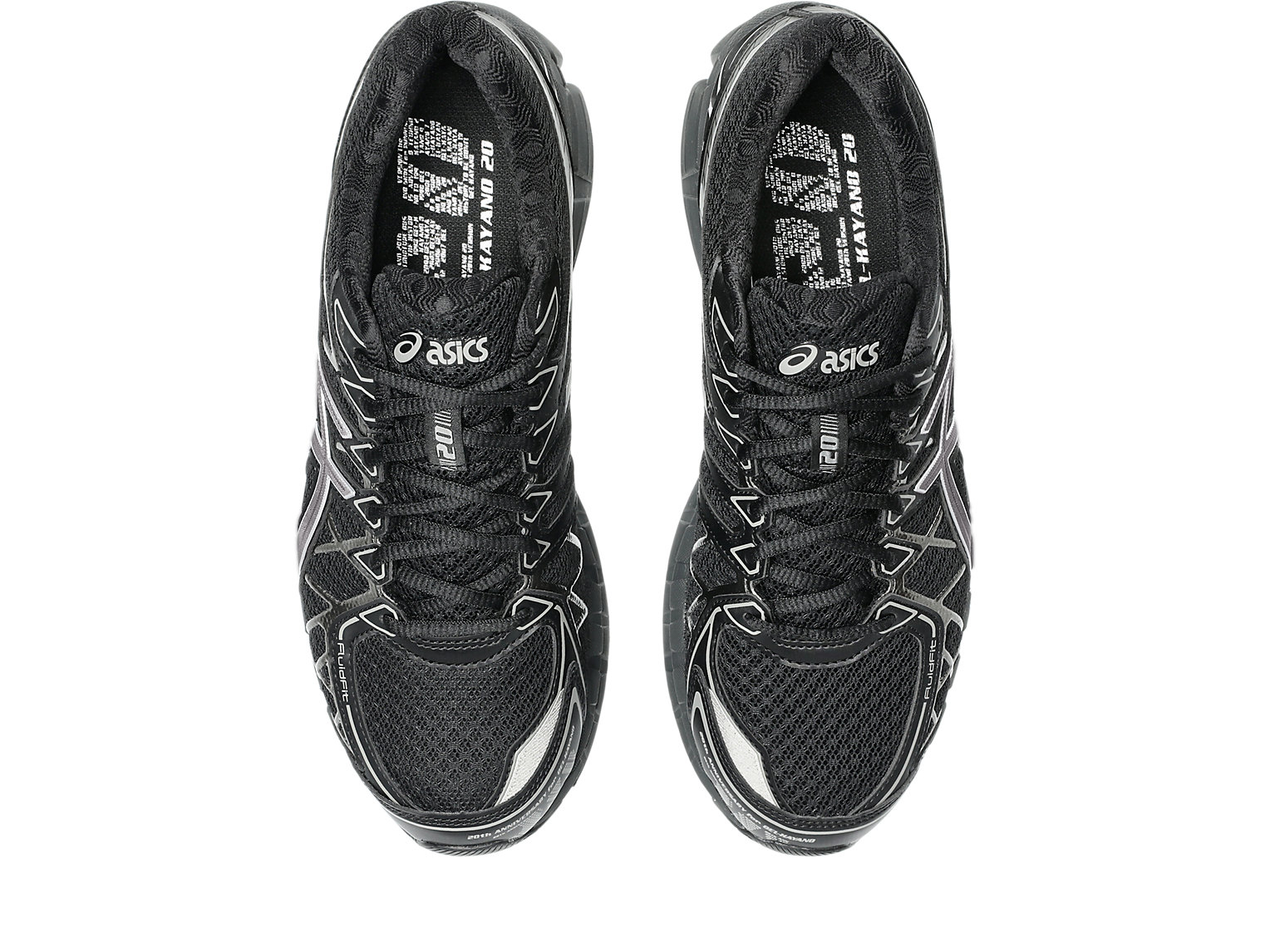 Men's Air Cushion Sneakers