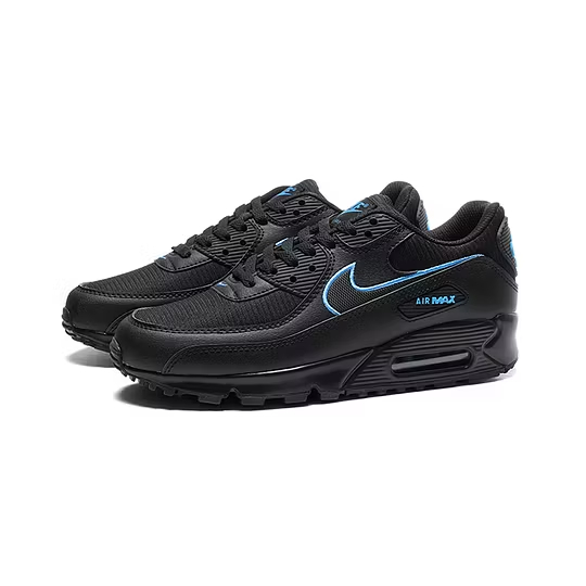 Men's Air Cushion Sneakers