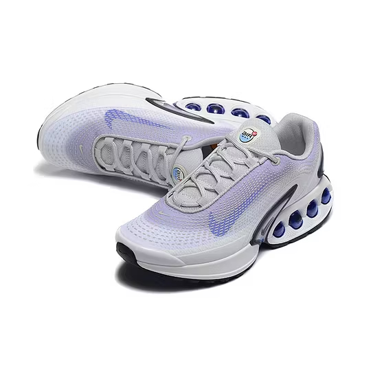 Men's Air Cushion Sneakers