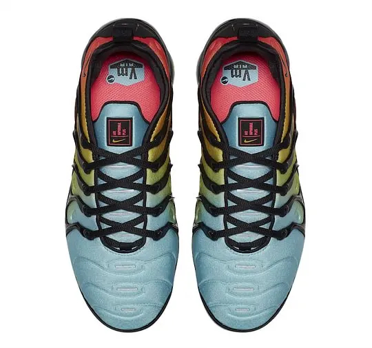 Men's Air Cushion Sneakers