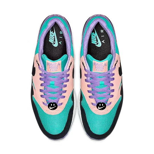 Men's Air Cushion Sneakers