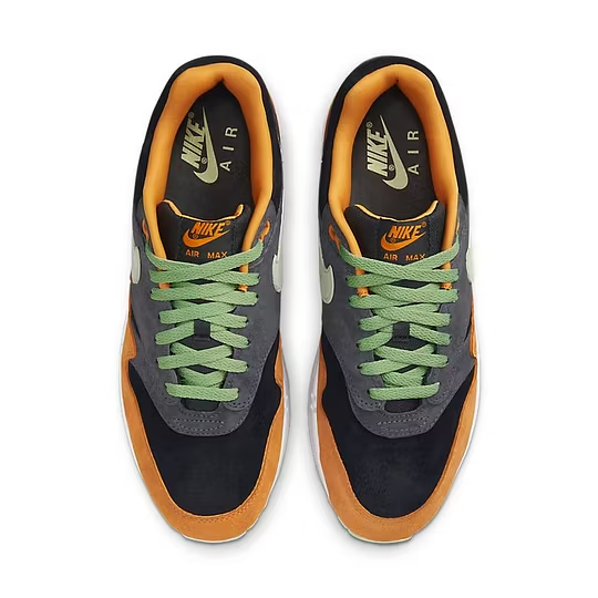 Men's Air Cushion Sneakers