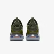 Men's Air Cushion Sneakers