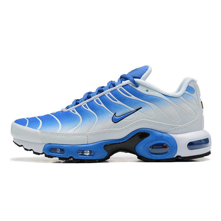 Men's Air Cushion Sneakers