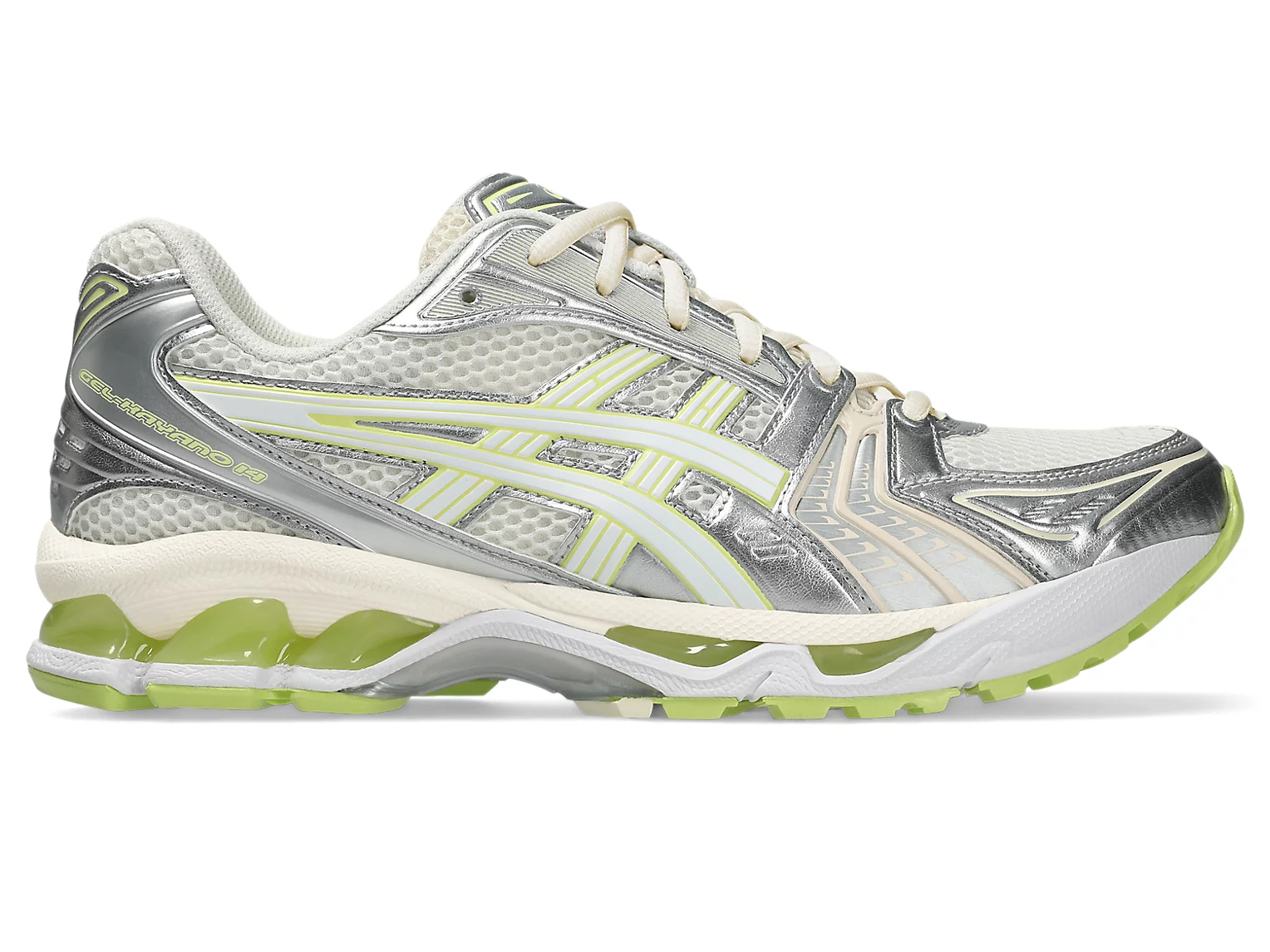 Men's Air Cushion Sneakers