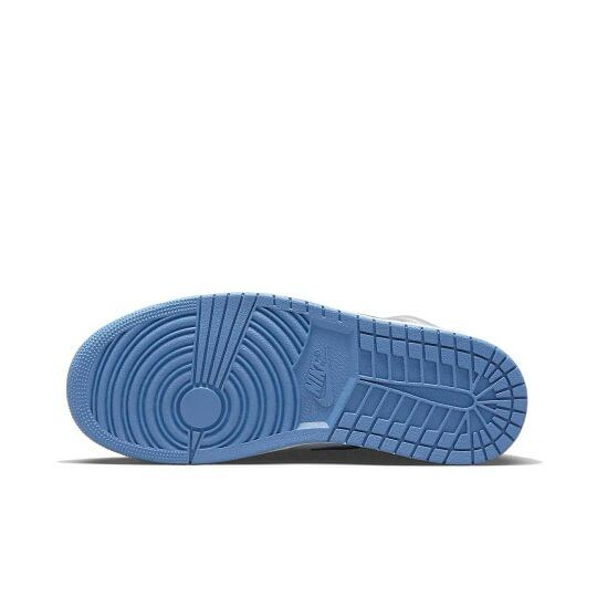 Men's High Top Sneakers