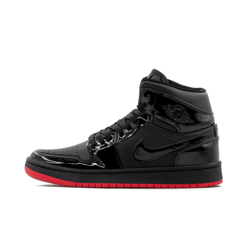 Men's High Top Sneakers