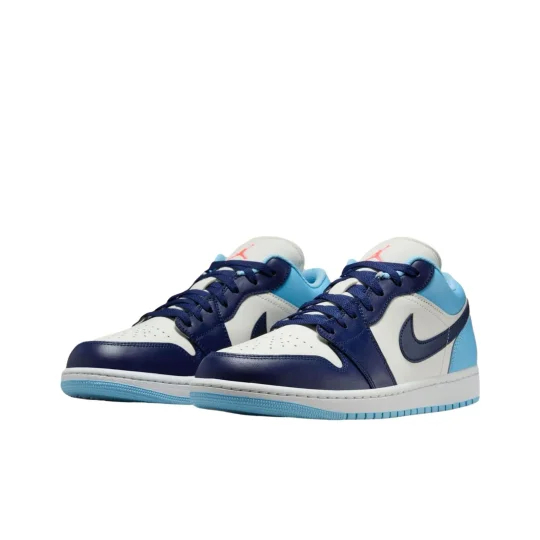 Mens Low Top Shoes