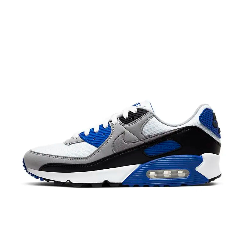 Men's Air Cushion Sneakers