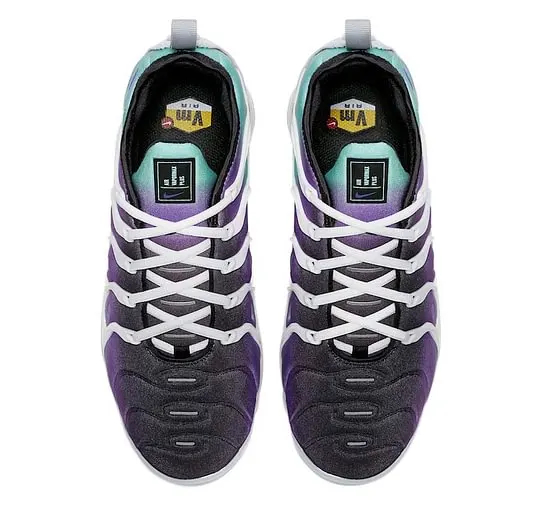 Men's Air Cushion Sneakers