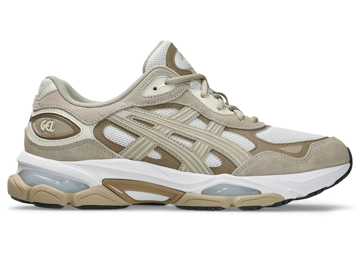 Men's Air Cushion Sneakers