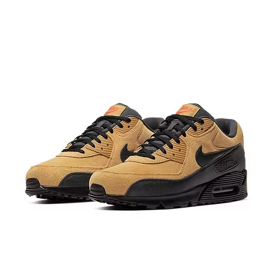 Men's Air Cushion Sneakers